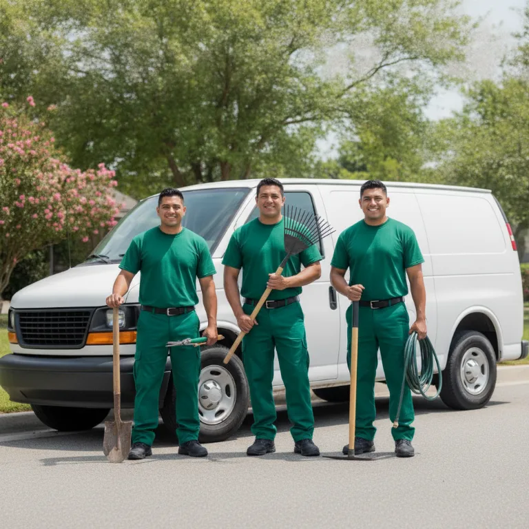 Designer de Paisagem equipe em Varzea Paulista